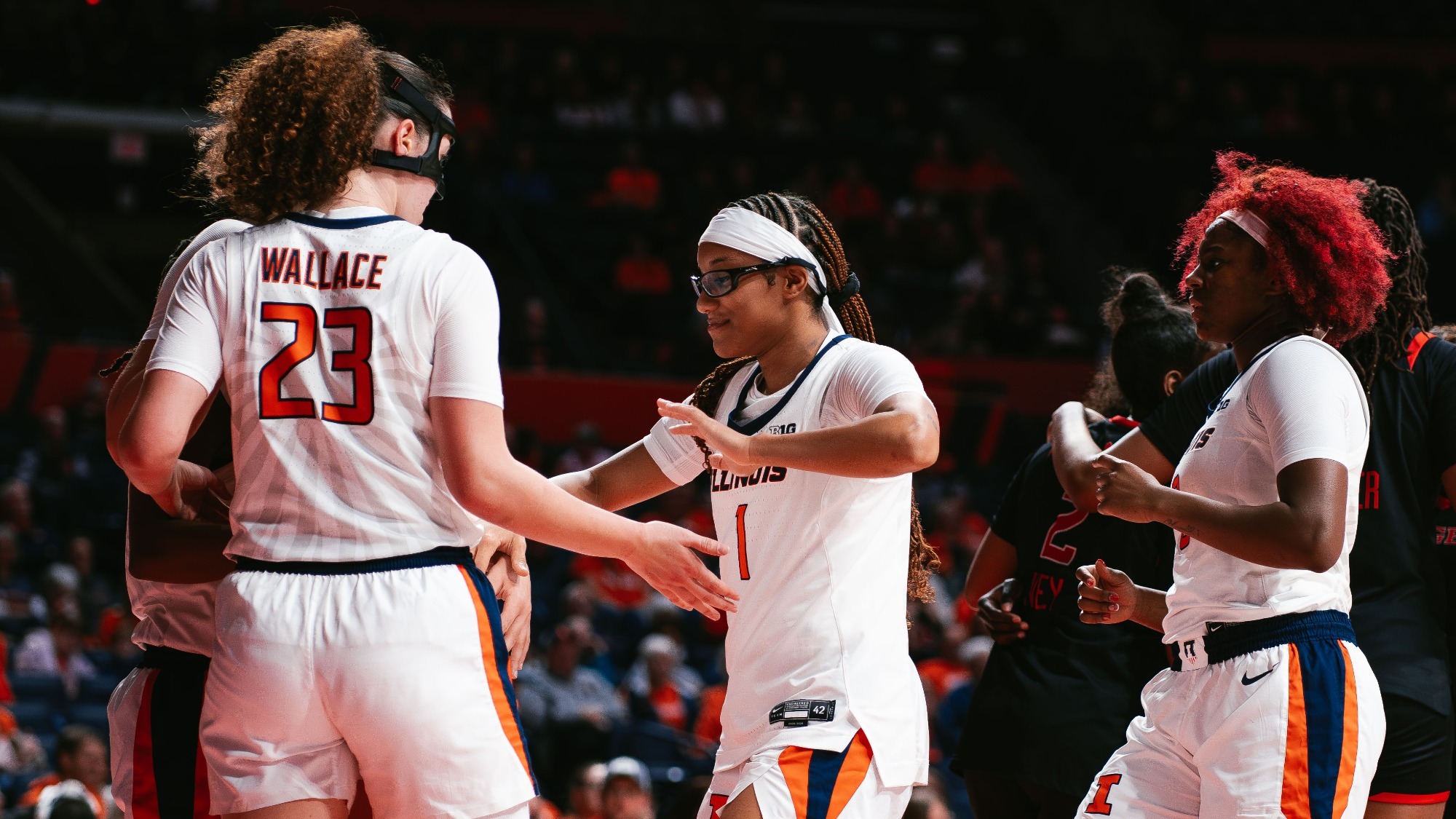 rutgers postgame wbb