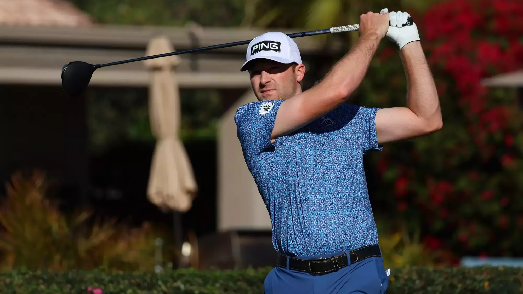 PGA: WM Phoenix Open - Final Round