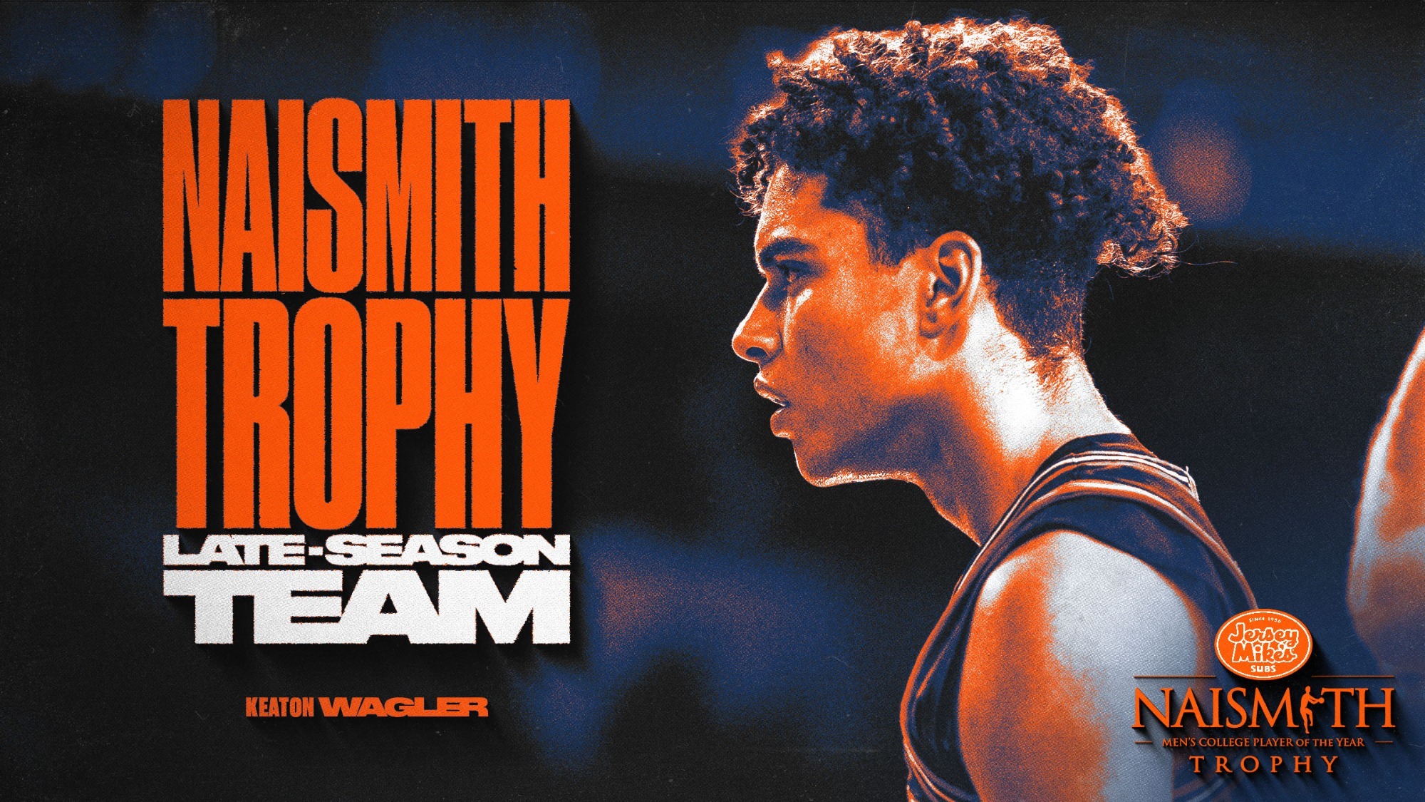 Wagler-Naismith Late Season