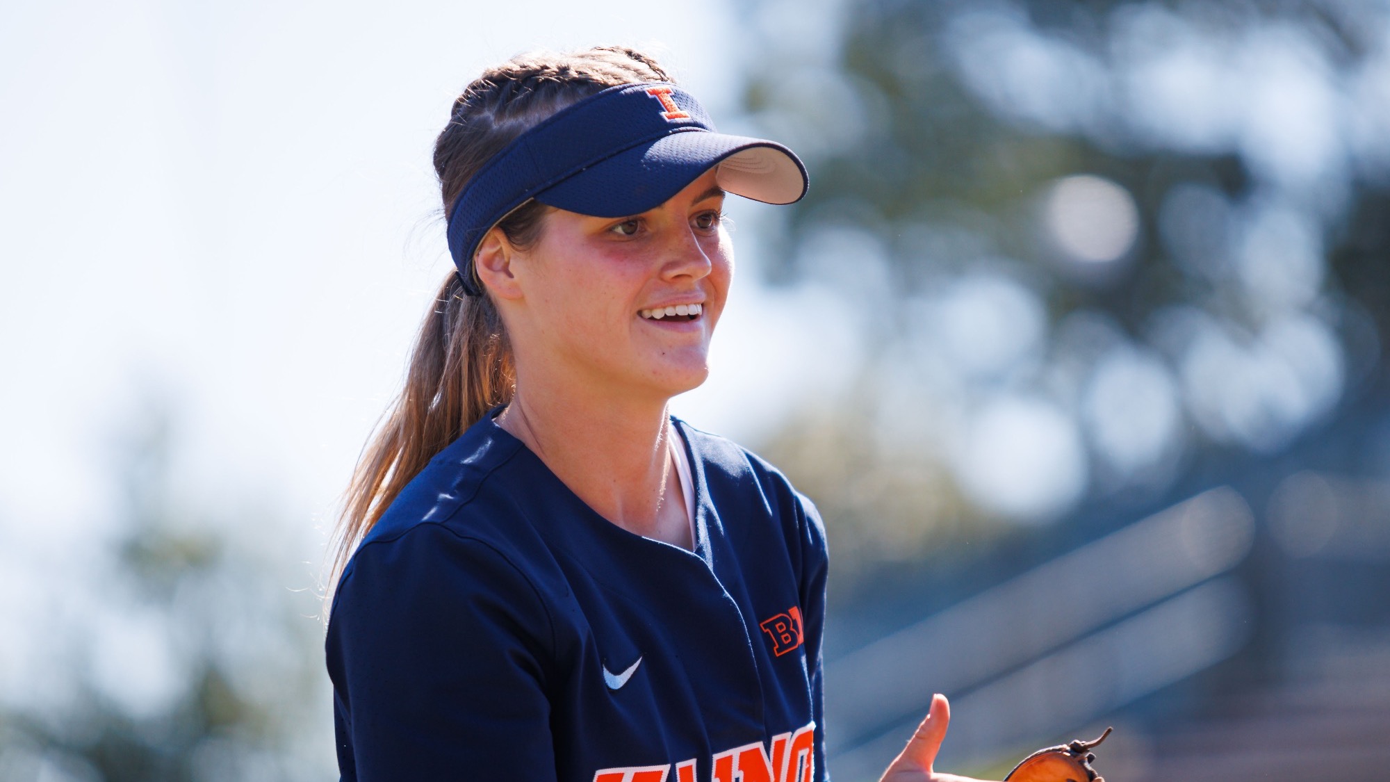 Illinois SB Ava Moore