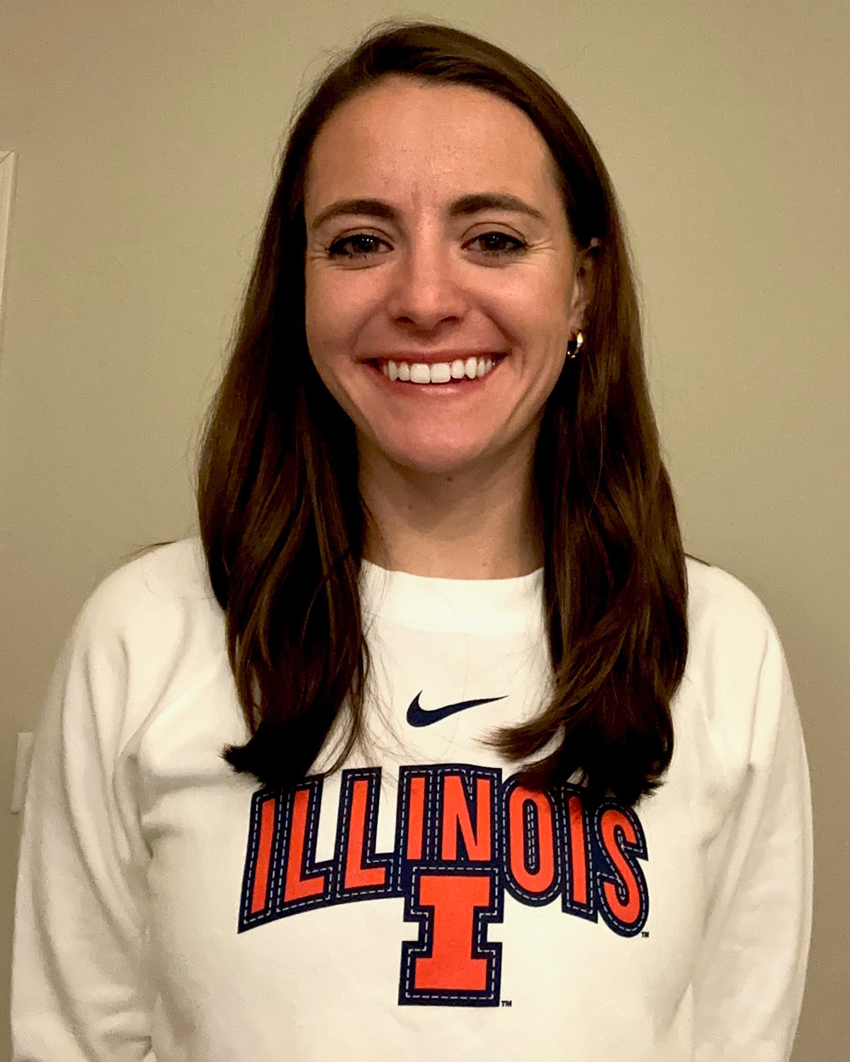 Ashley Smith Temporary Headshot