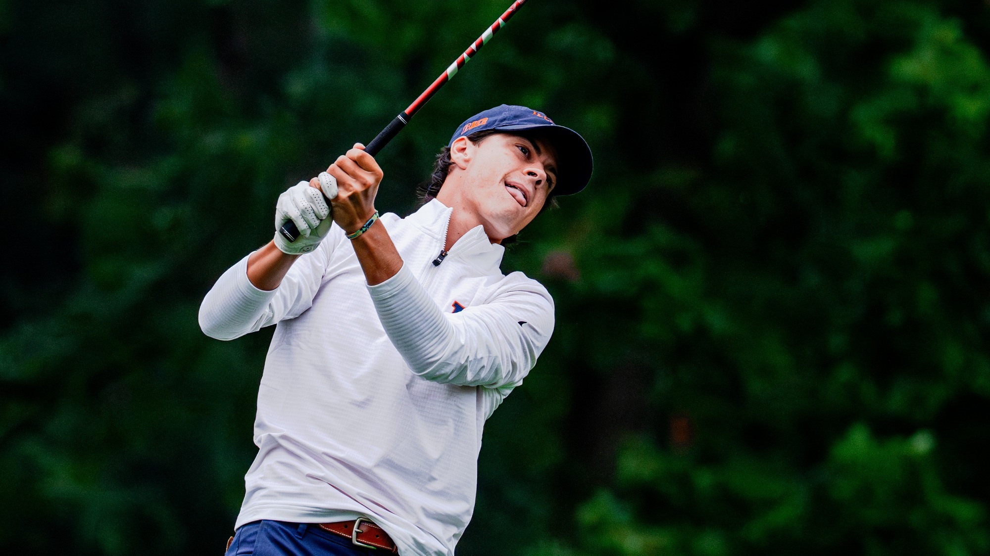 Ethan Wilson action shot (Leigh McGuirk)