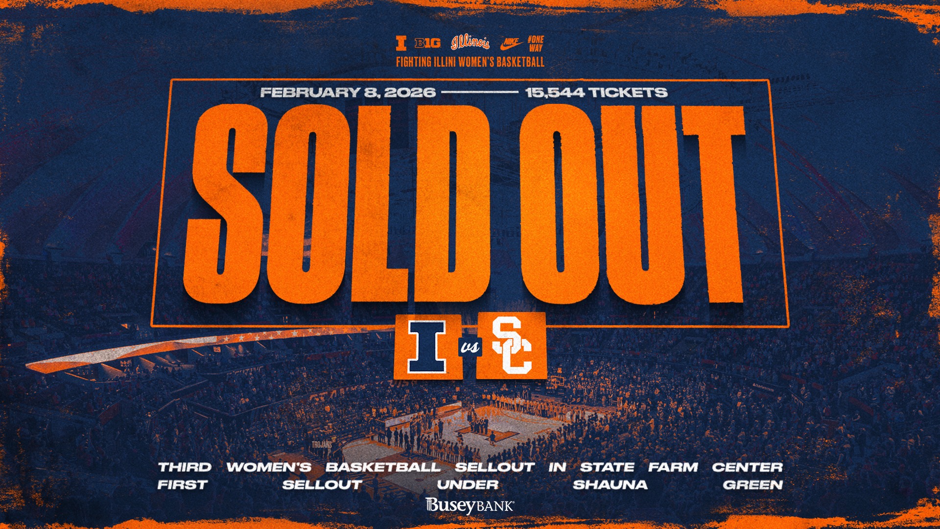 WBB Sellout Graphic