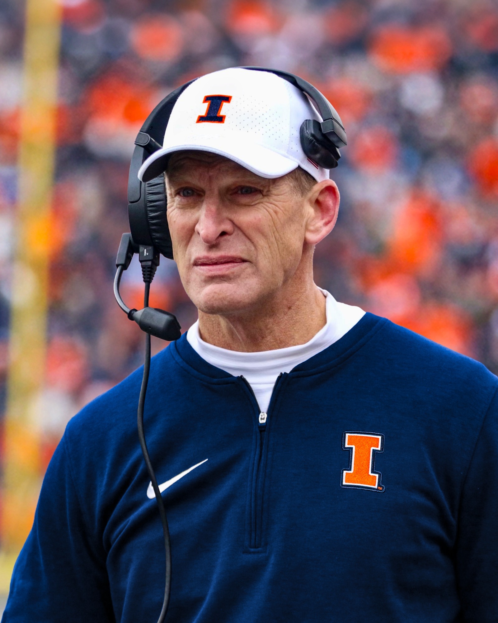 Bobby Hauck defensive coordinator