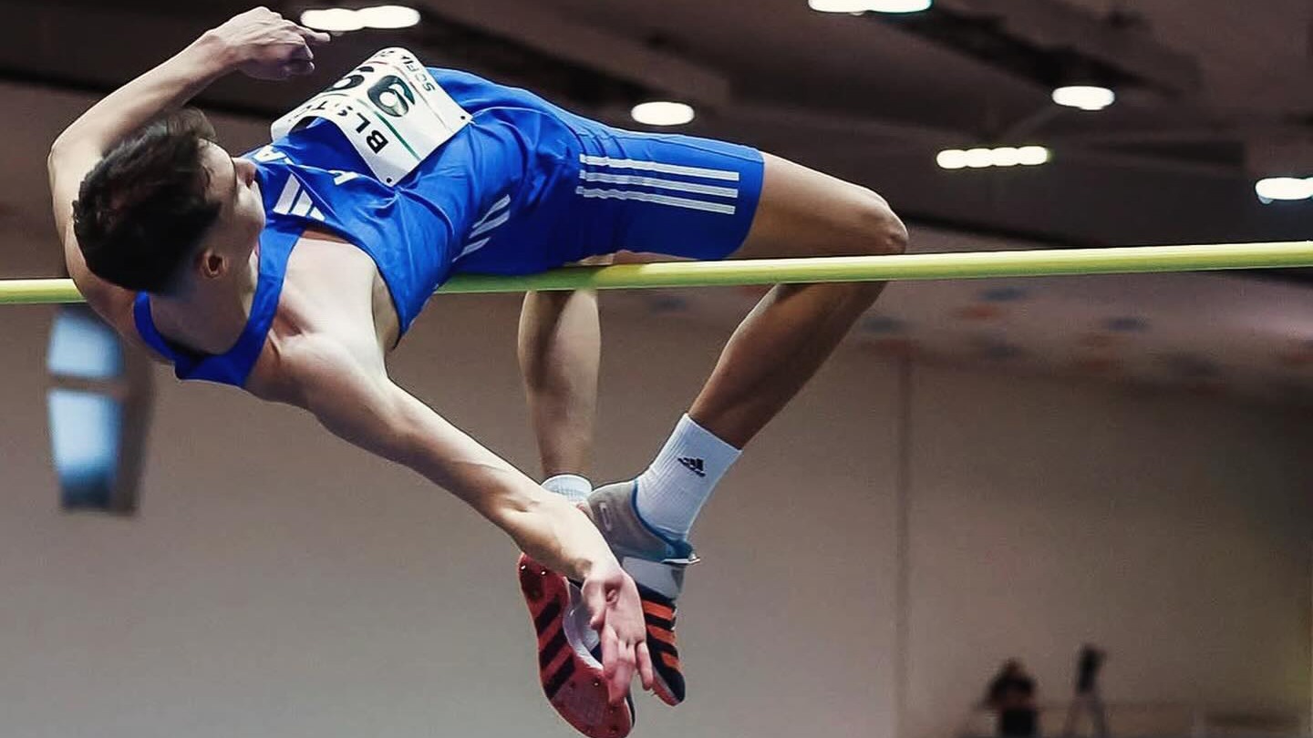 Charalampos Alivizatos