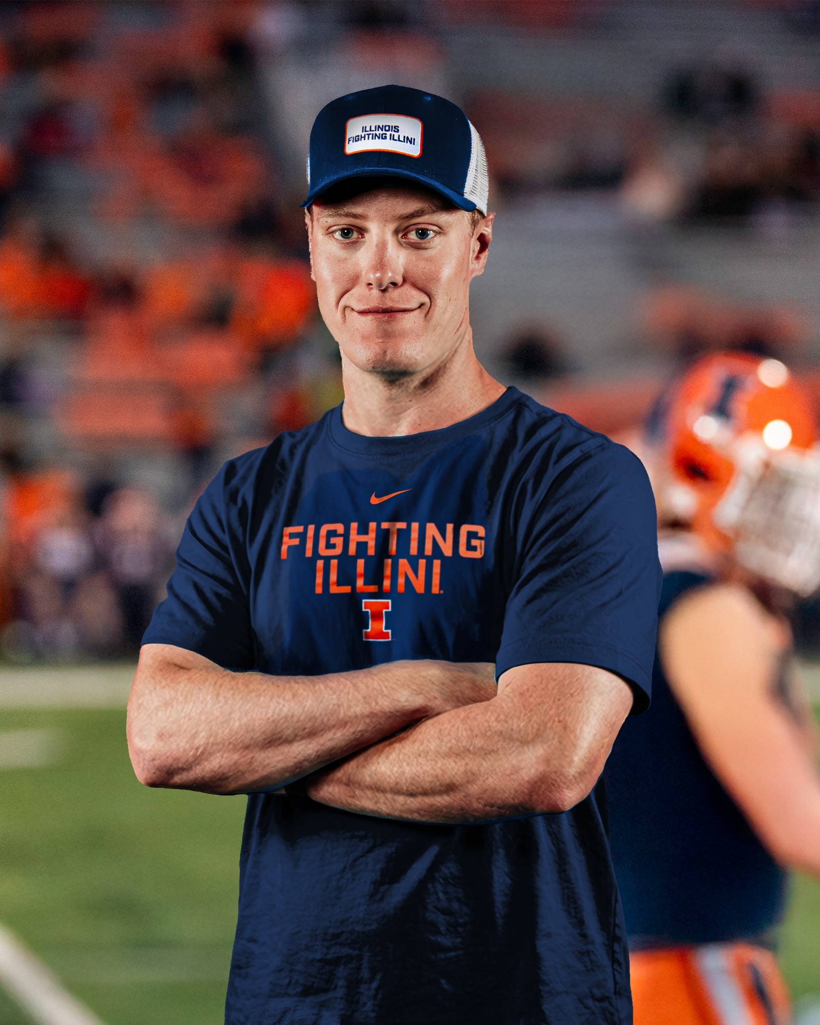 Steven Koch team headshot 2026