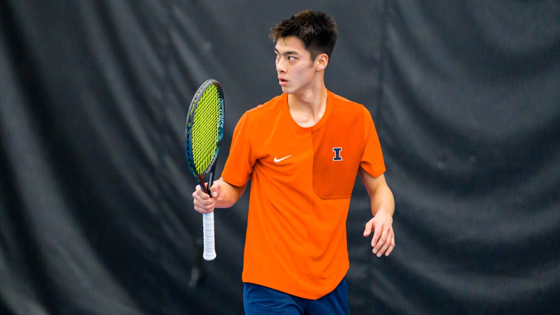 Illinois MTEN - Kenta Miyoshi