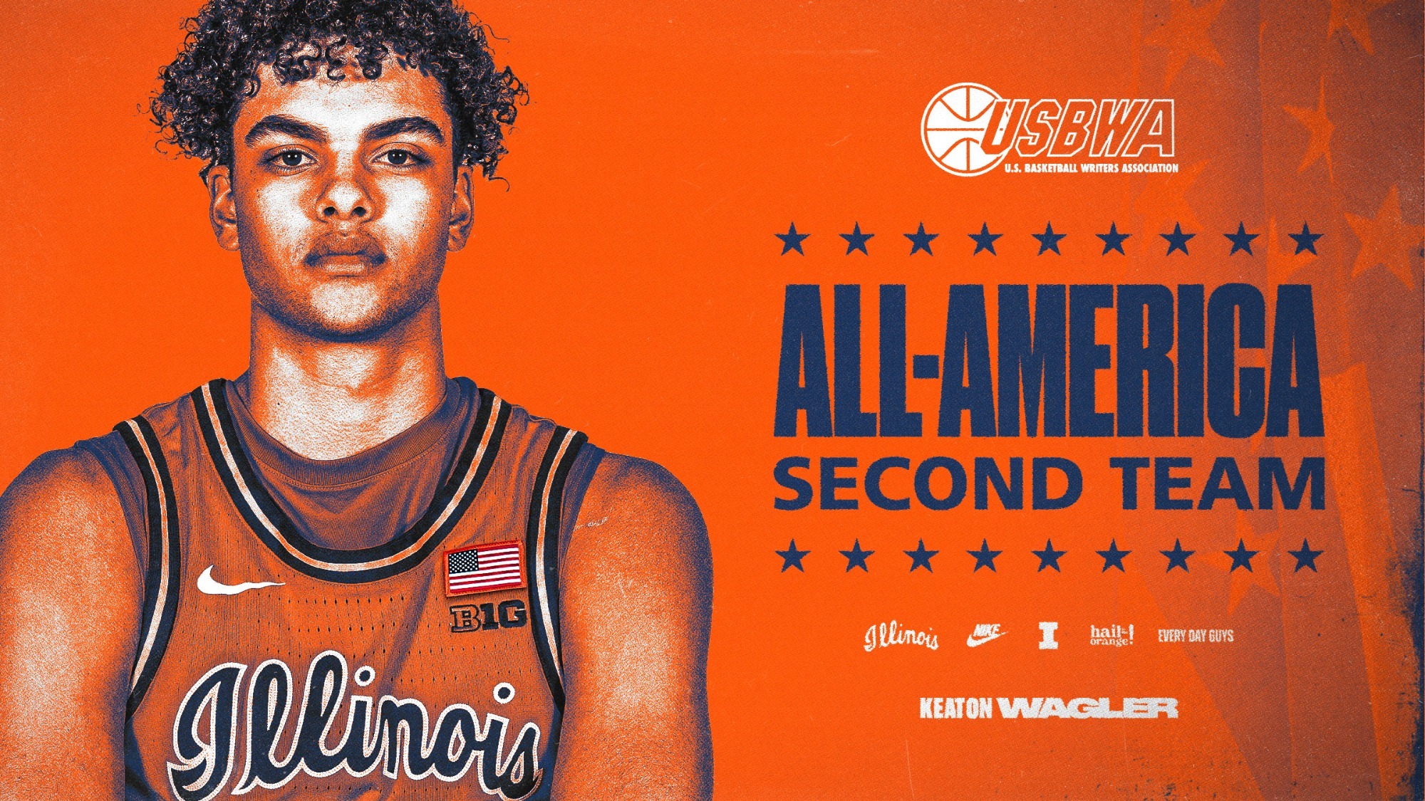 Wagler-USBWA All-American