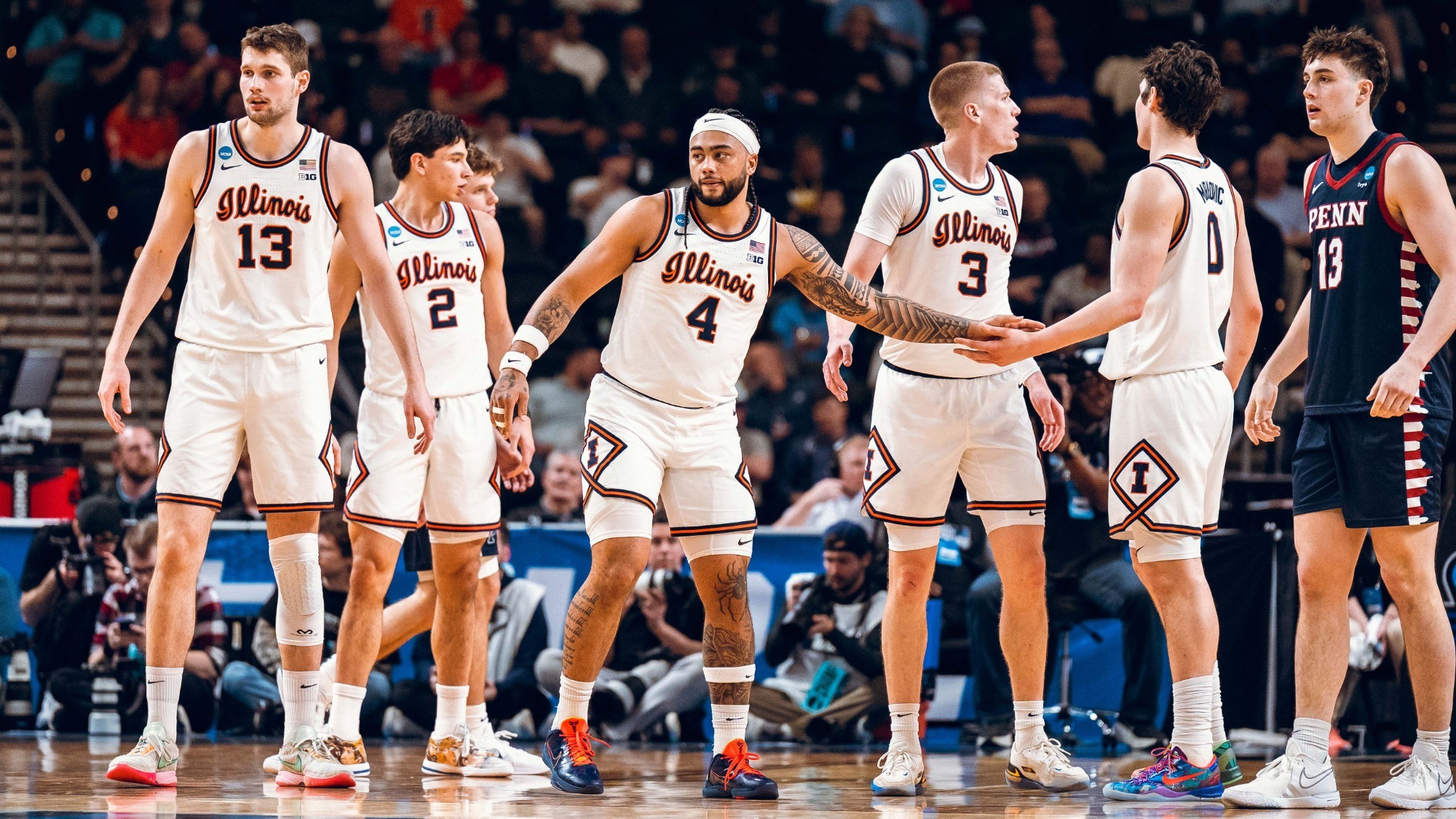 Illinois team vs. Penn_3-20-26 