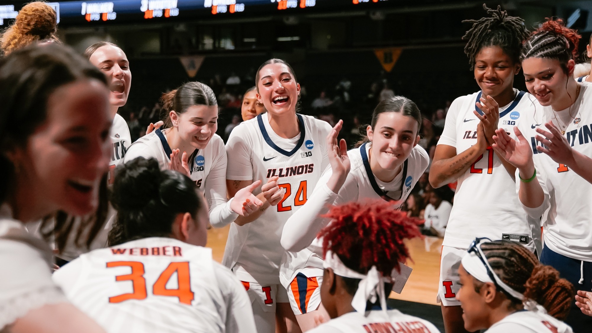 Team NCAA Tournament