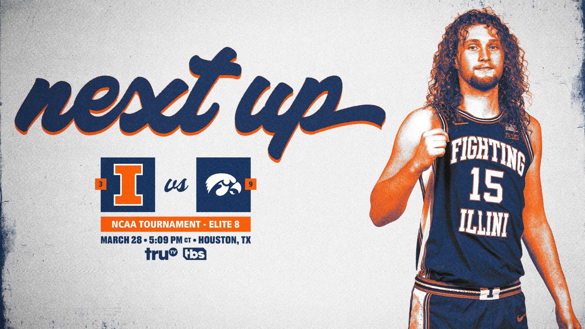 Next Up vs. Iowa - NCAA Elite 8_3-28-26