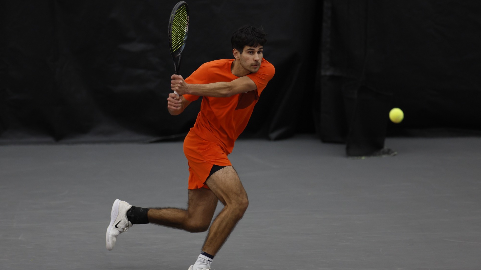 ILLINI MTEN at Ohio State - Zach Viiala