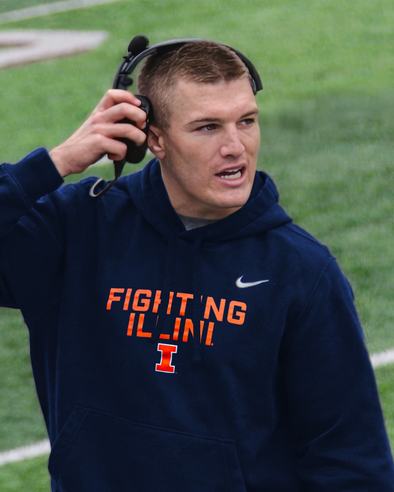 Robby Hauck temp headshot 2026