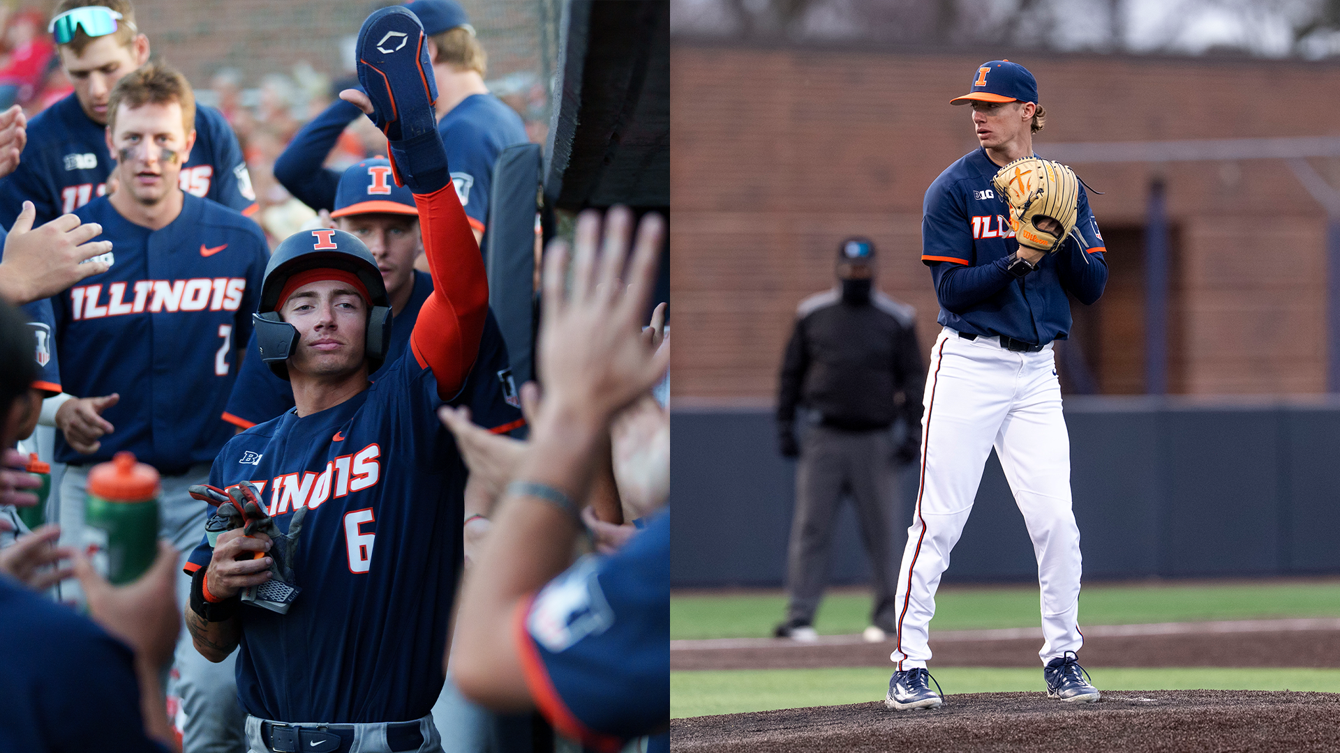 Illinois BASE - Mazzacano Two-Way Award Watch List