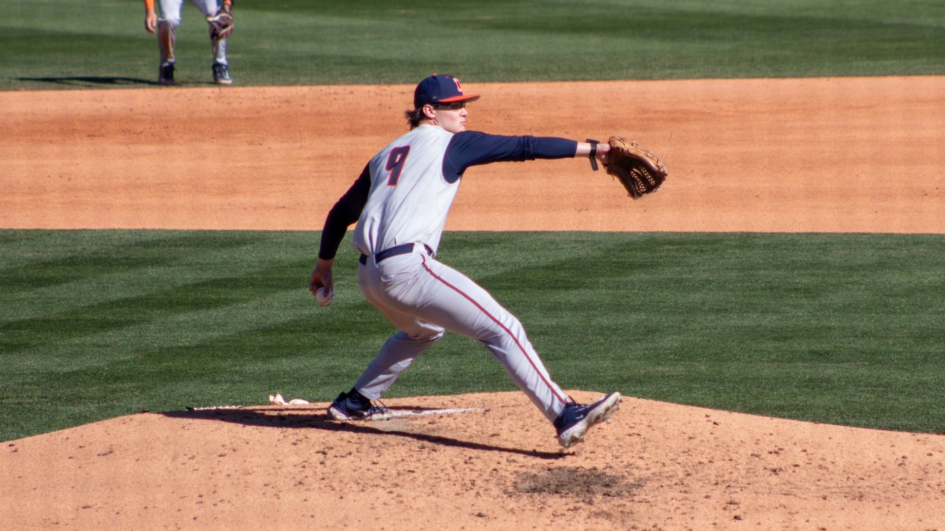 Illinois BASE at USC - Regan Hall