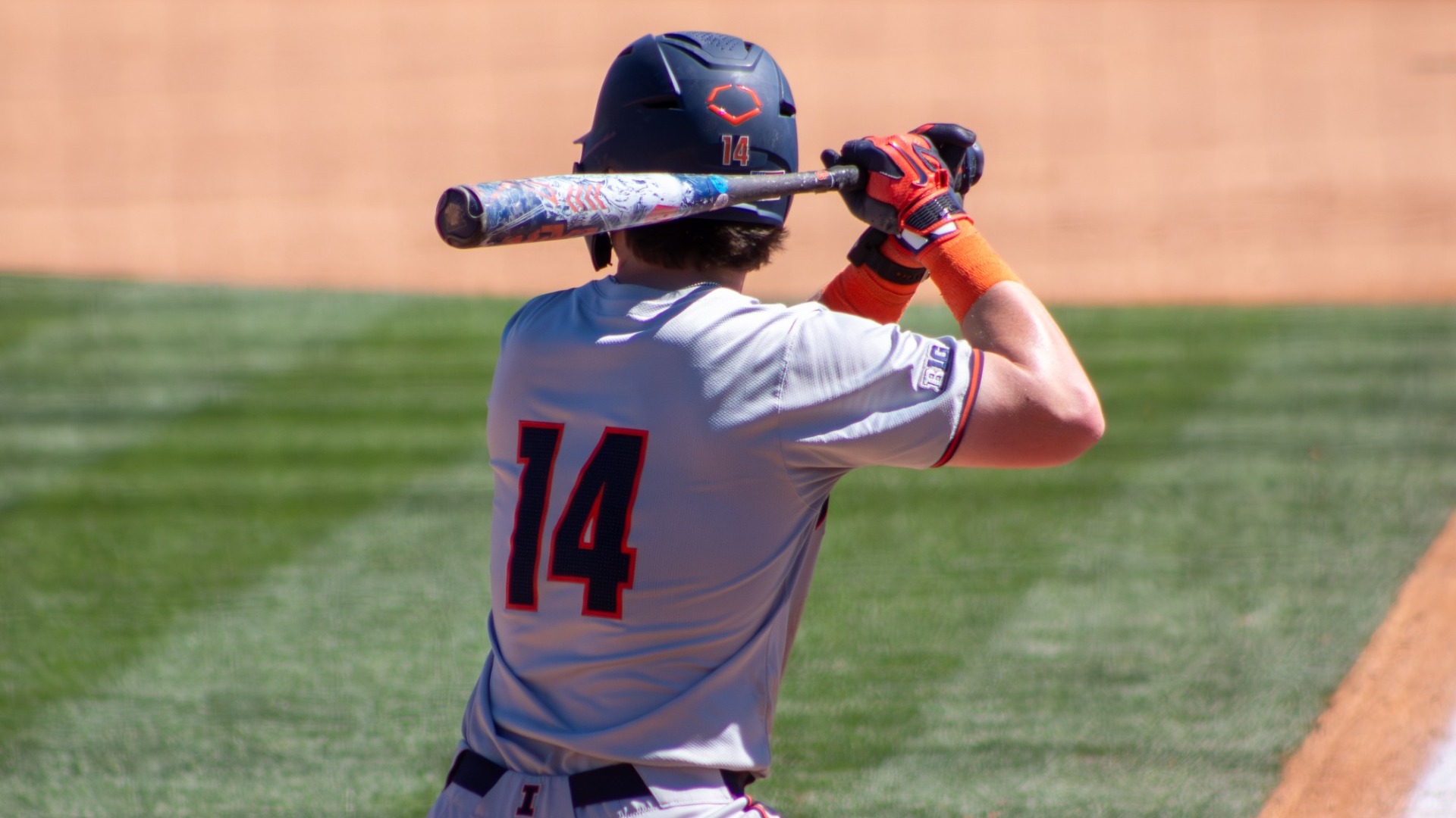 Illinois BASE at USC - AJ Putty