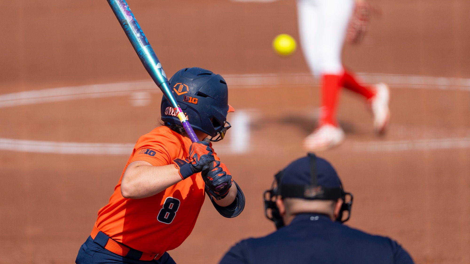 Keirys Click batting