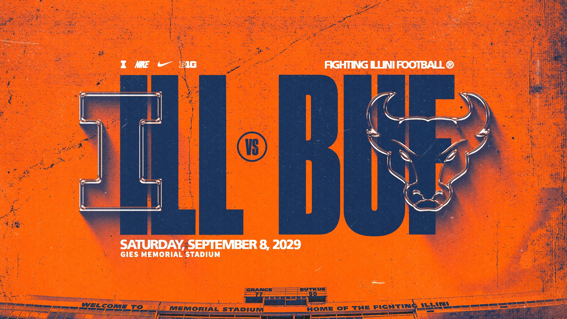 Illinois Buffalo 2029