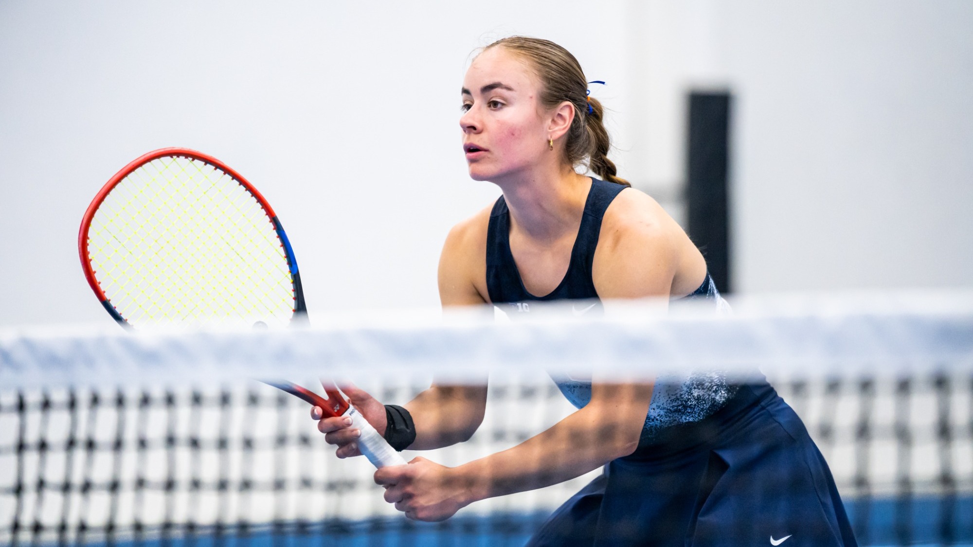 WTEN — Preview vs Rutgers, Maryland