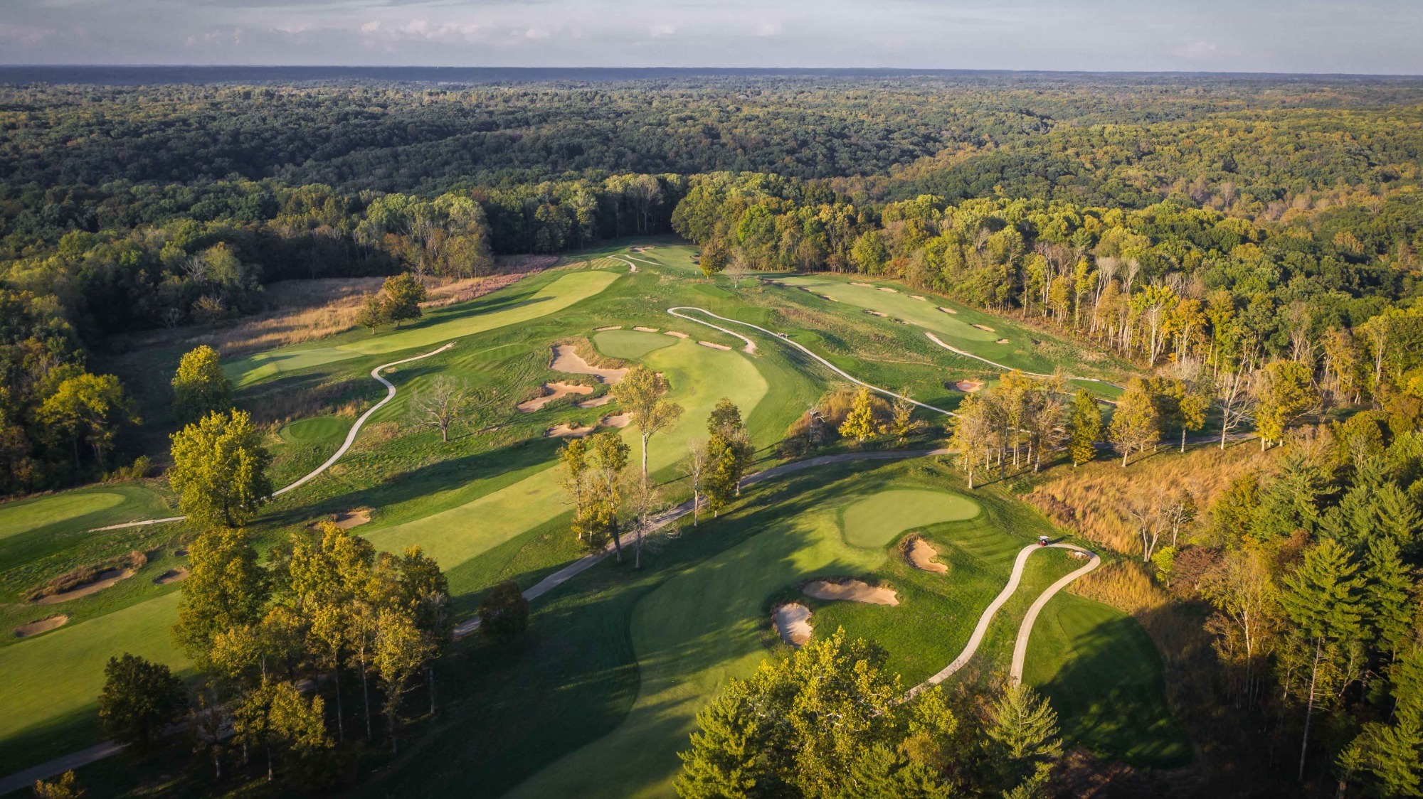 The Pfau Course - Indiana University