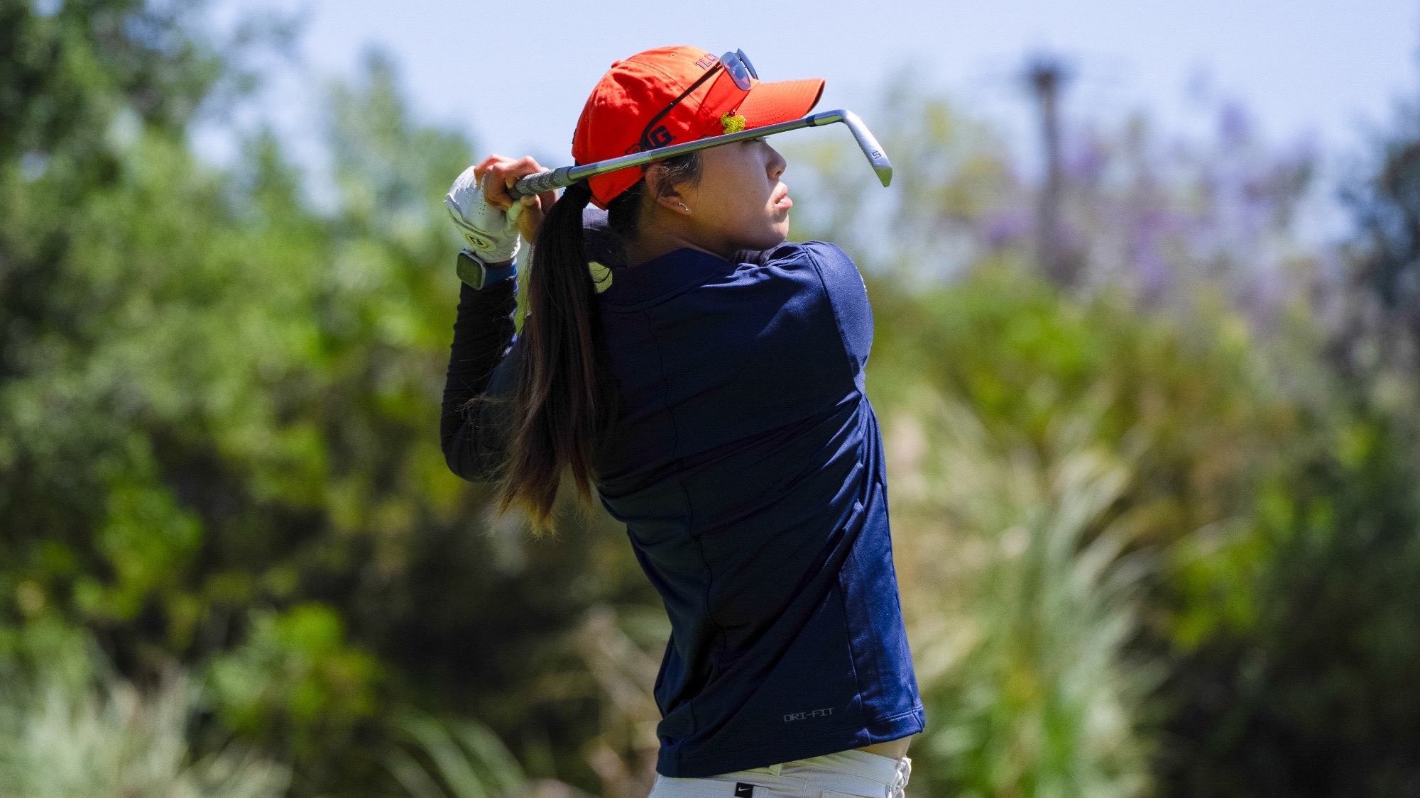 Illinois at 2026 Big Ten Championships