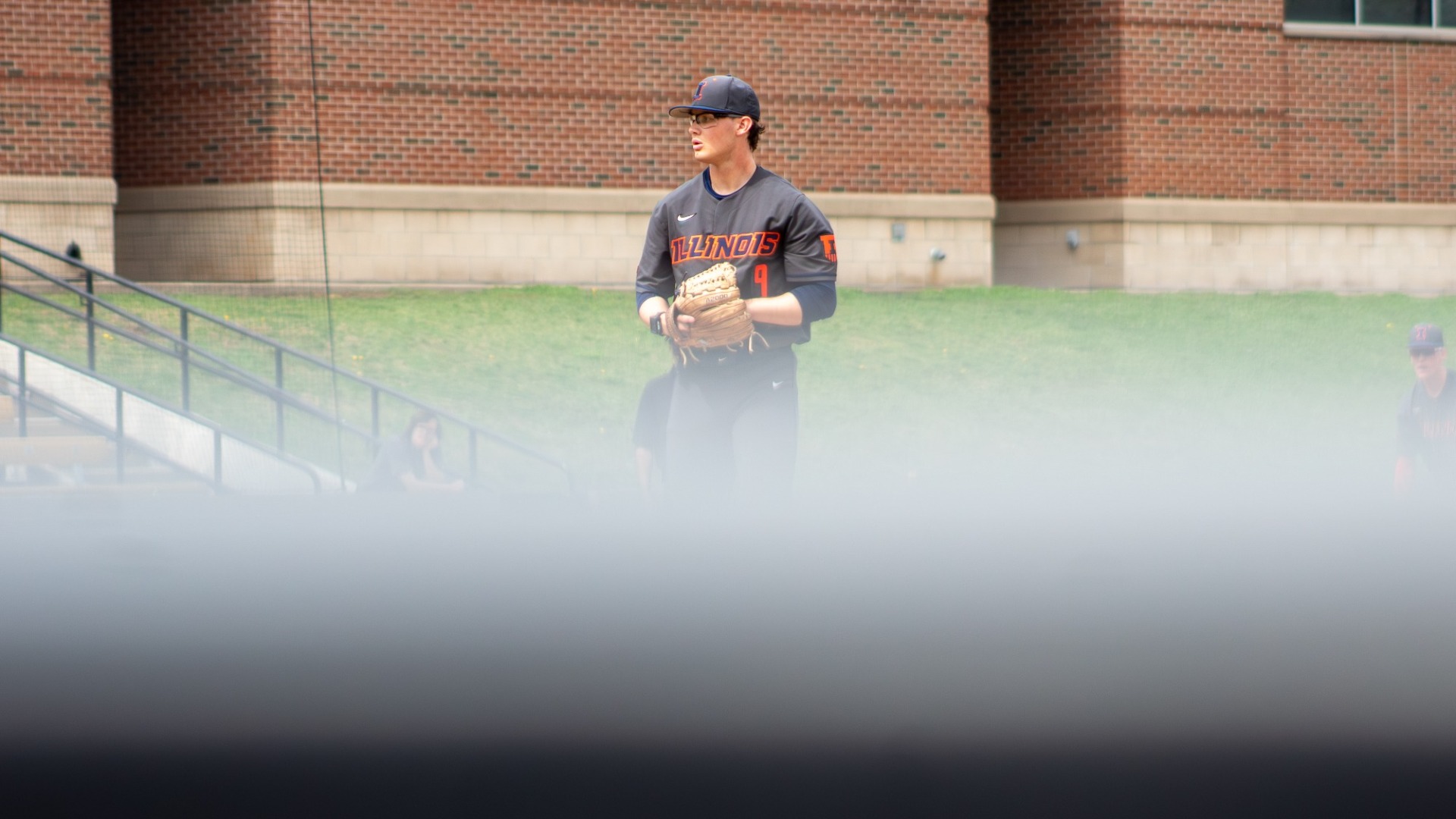 ILLINI BASE at Purdue - Game 1 - Regan Hall
