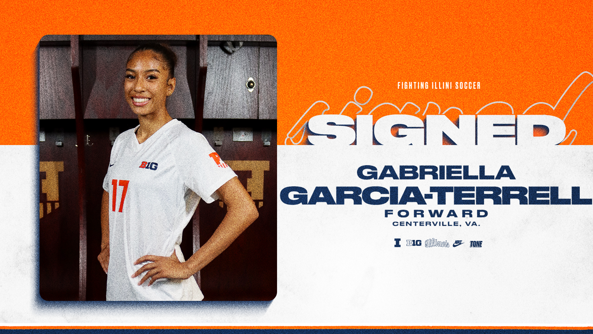 Gabriella Garcia-Terrell