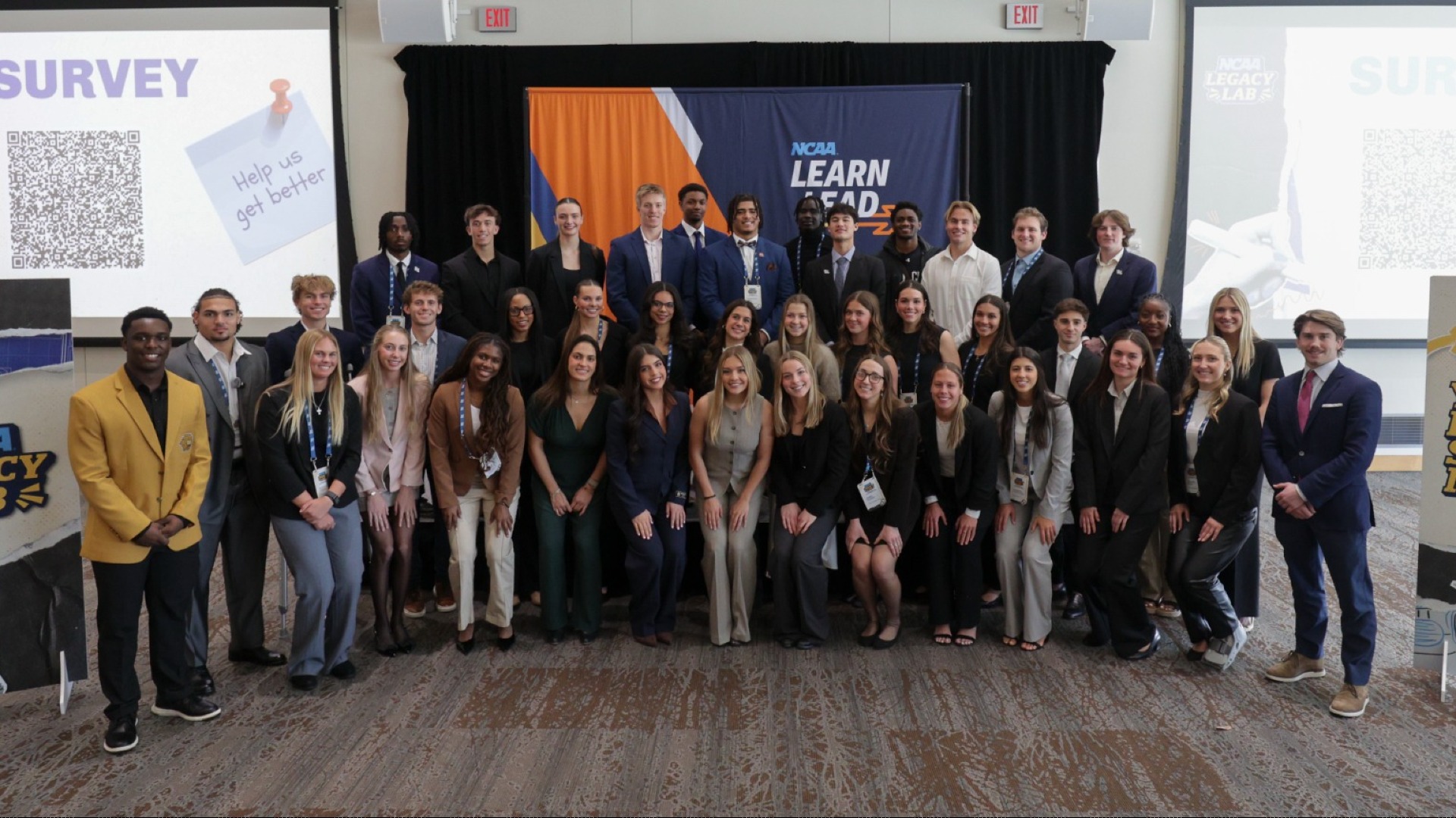 ILLINI ATH - NCAA Legacy Lab