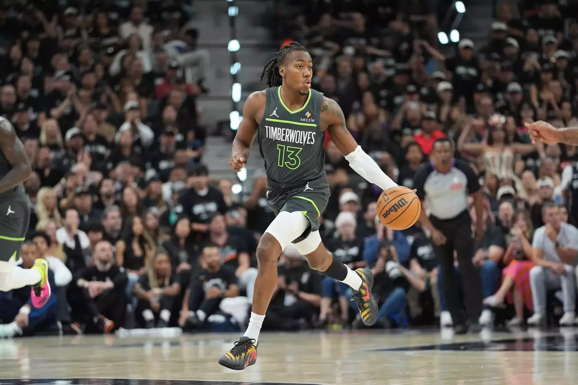 Ayo Dosunmu