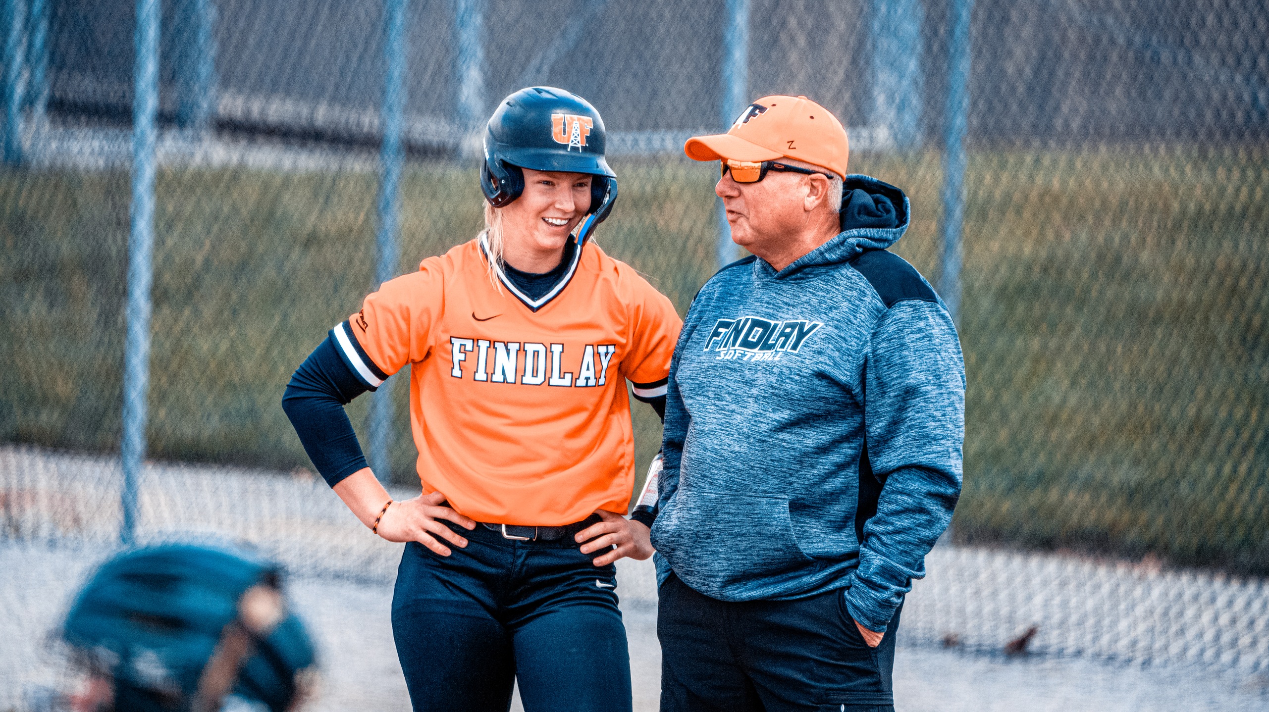 Findlay Breezes by Tiffin in GMAC Tournament University of Findlay