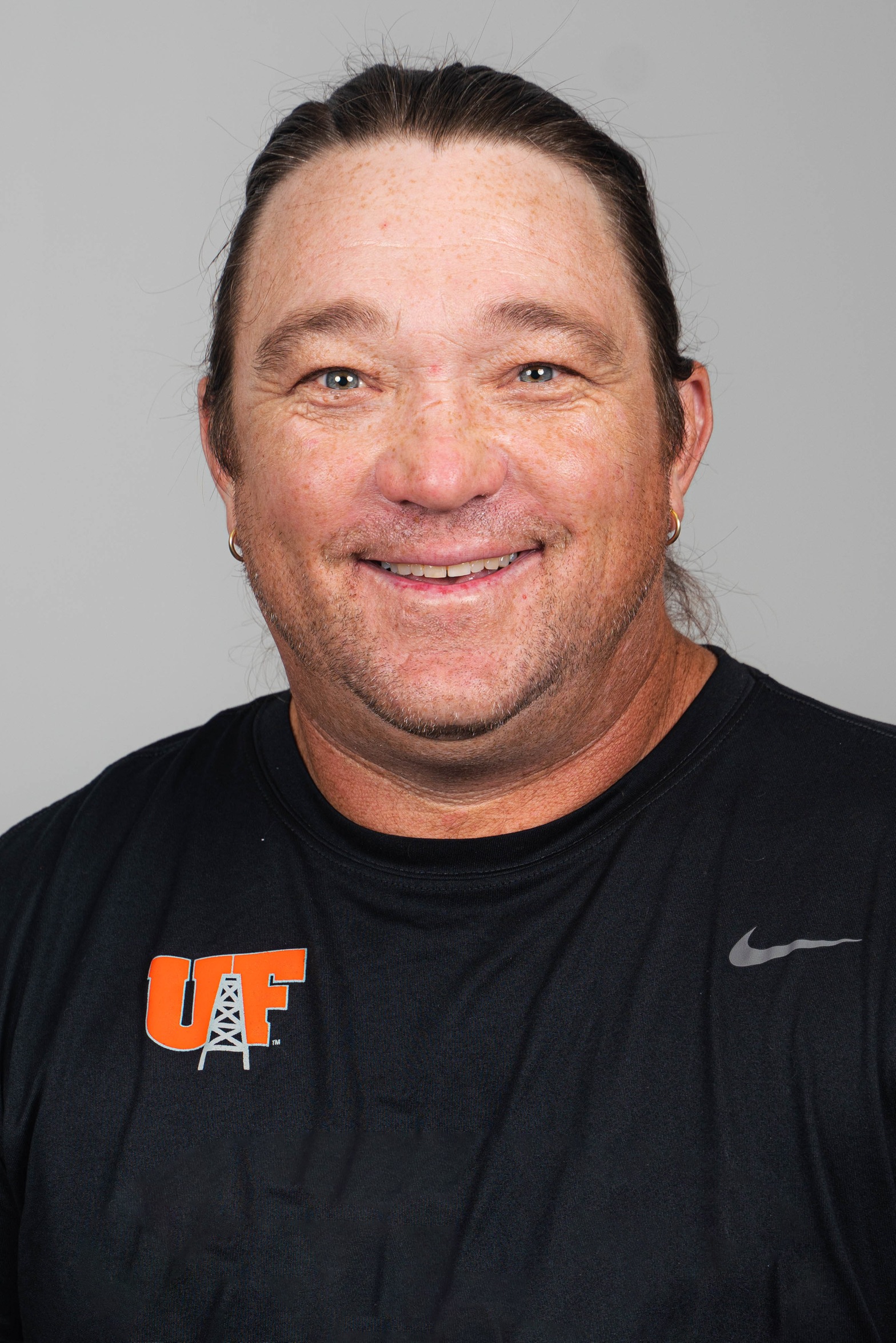 Ian Graham