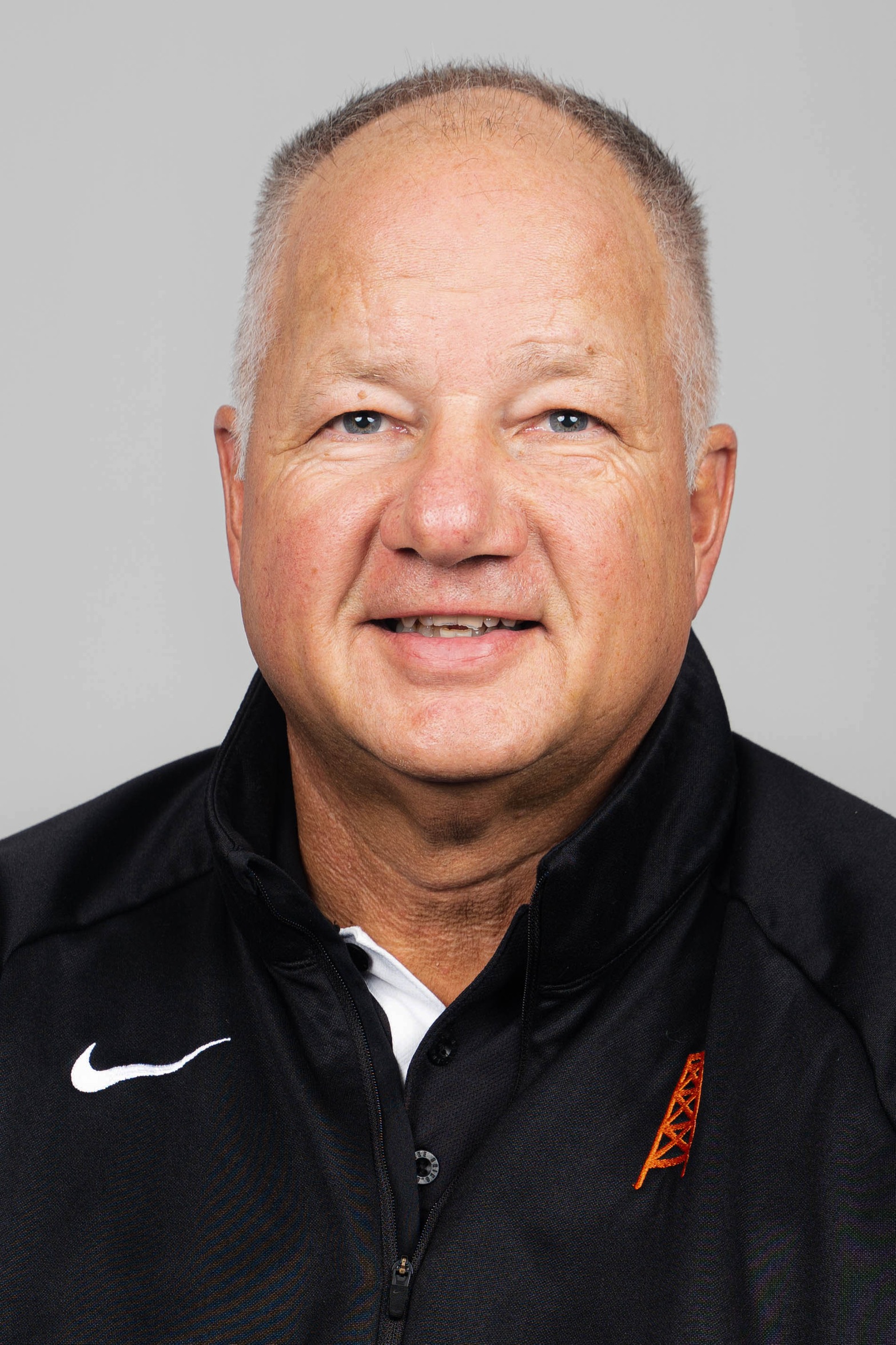 Tim Babcock