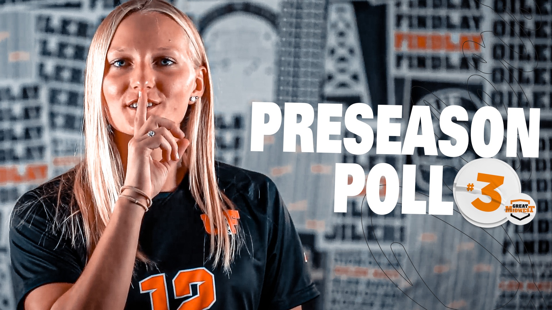 Women's Soccer Third in GMAC Preseason Poll University of Findlay