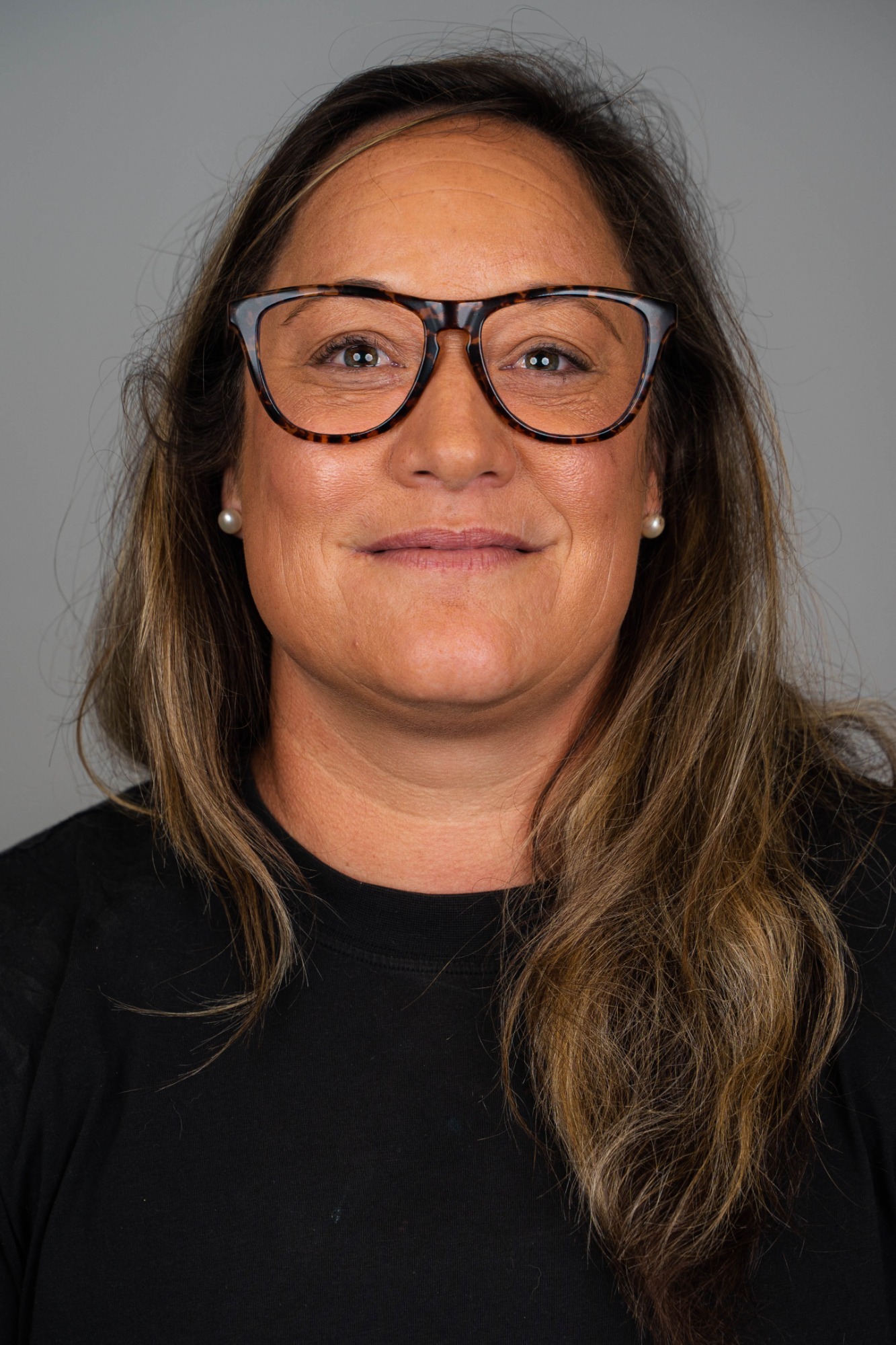 Beth Hemminger