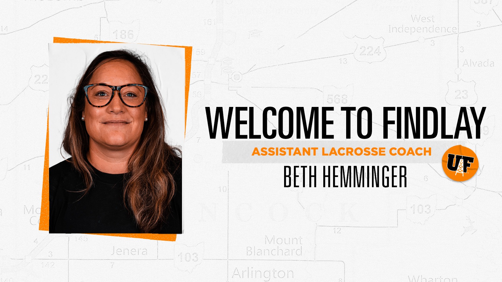 Beth Hemminger Hired as Assistant Lacrosse Coach University of Findlay
