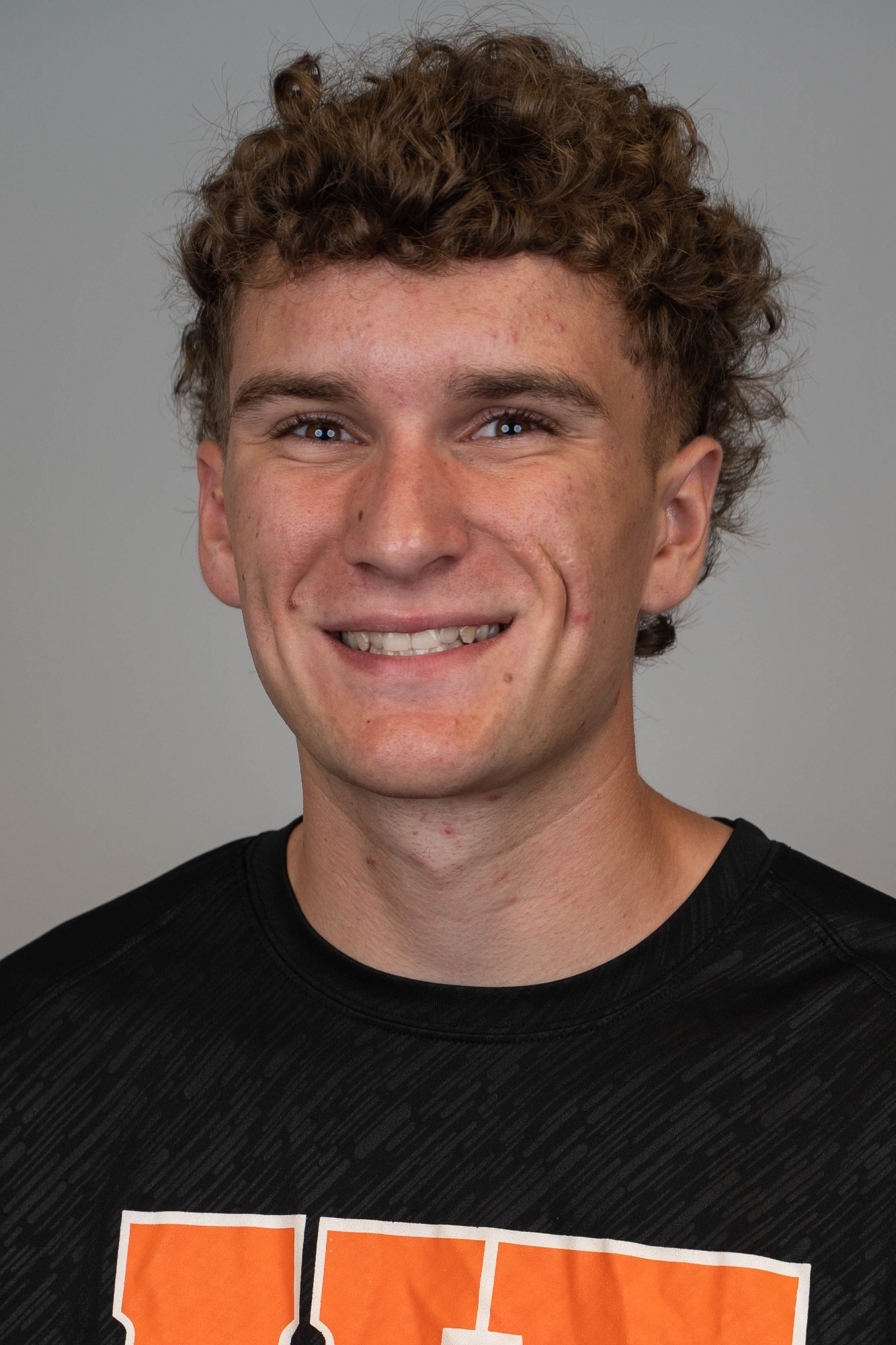 Trey Boblitt