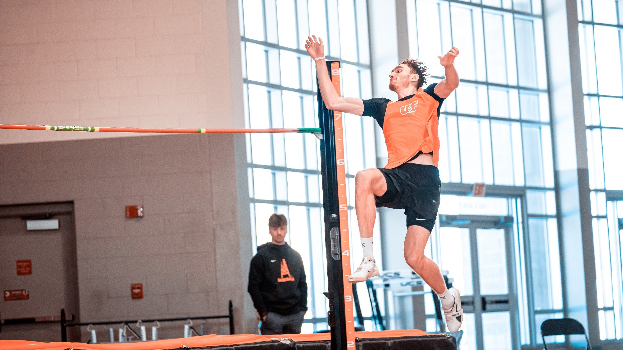 Track and Field Concludes Alumni Classic University of Findlay