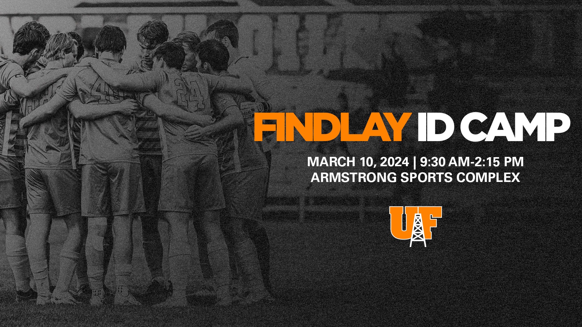 Men's Soccer Announces Elite ID Camp University of Findlay