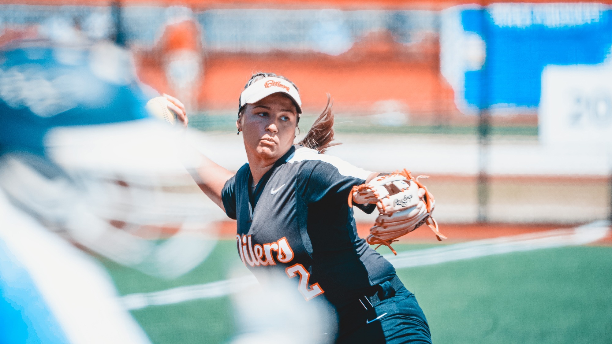 Softball Falls in First Round of GMAC Tournament University of Findlay