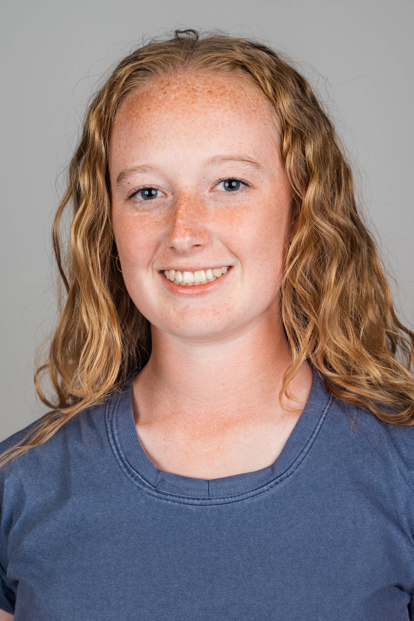 Coach Madie Shewbridge