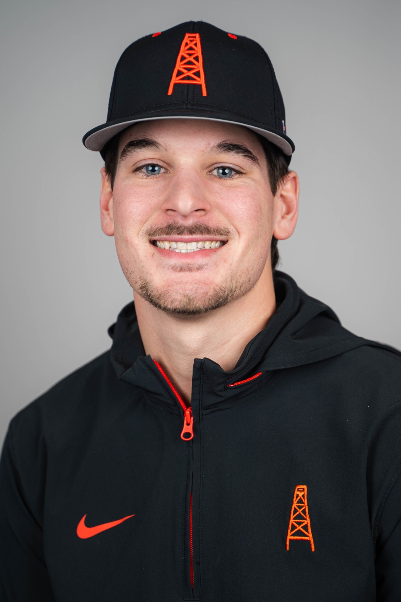 Andrew Micale 2025
