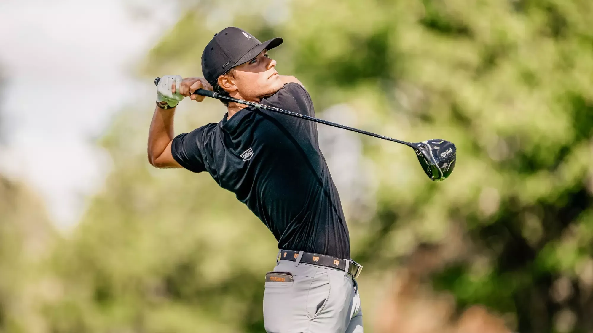 Luke Metzger Day One Doc Spragg 10/13/25