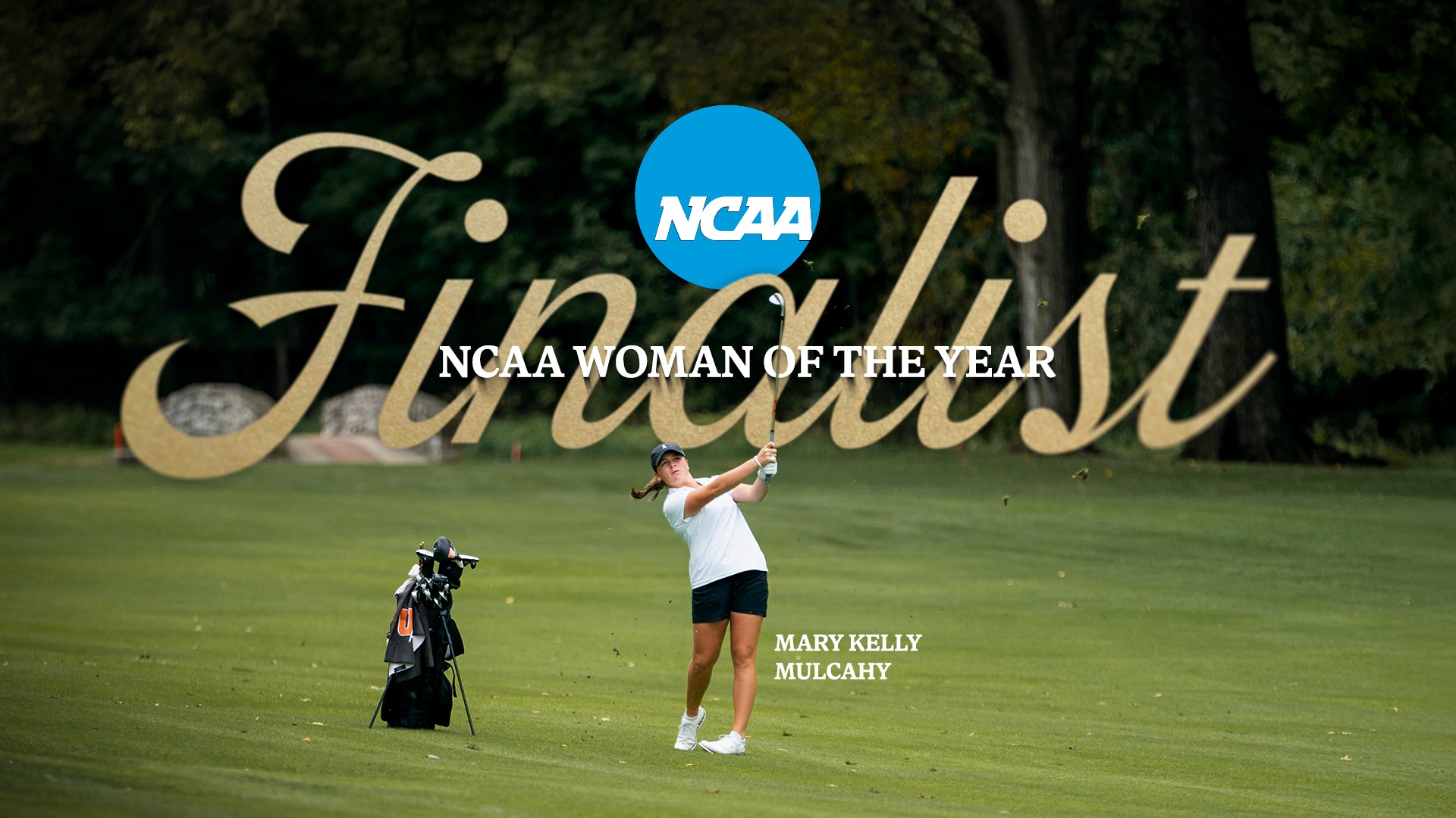 Mary Kelly WOTY Finalist