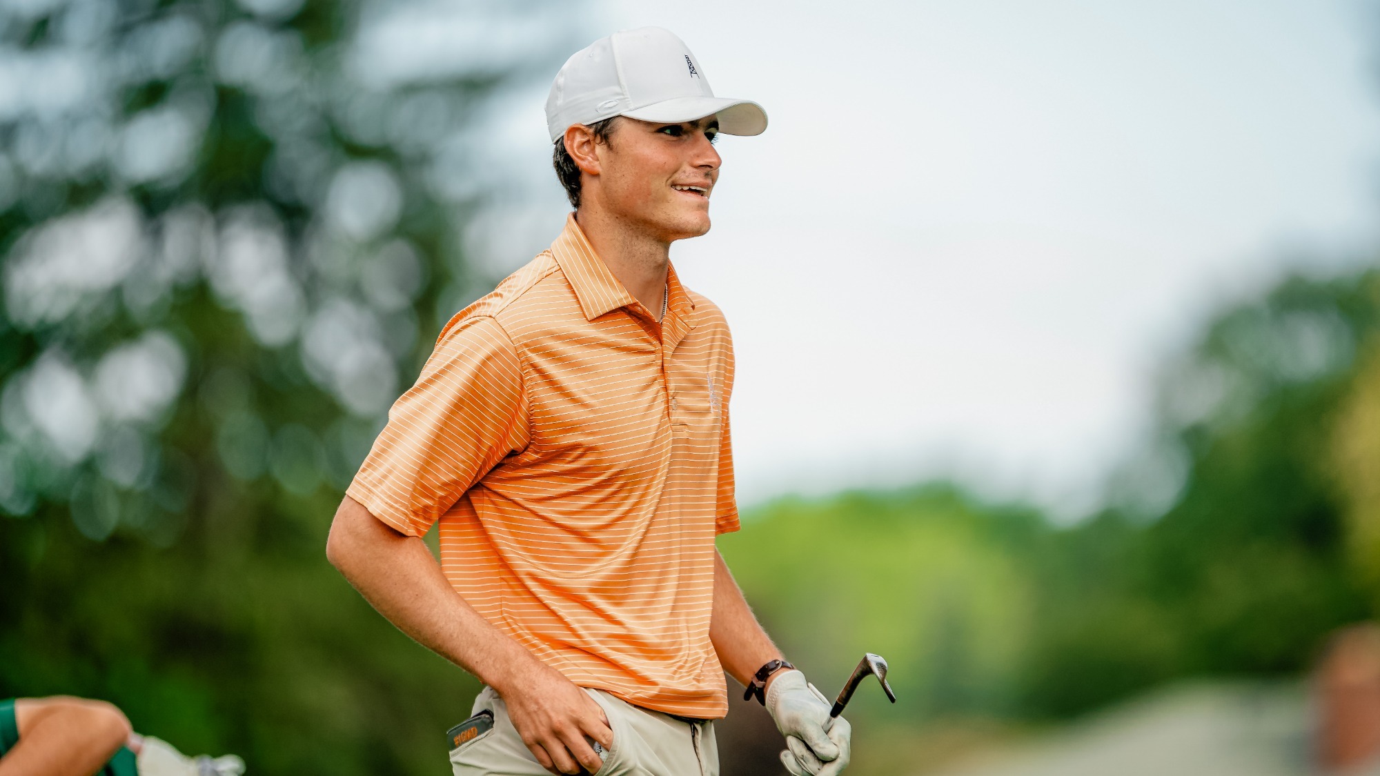 Luke Metzger AOW 10/27/25