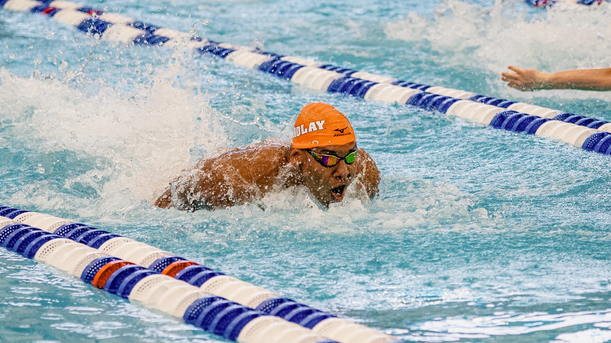 Camilo Marrugo AOW 11/17/25