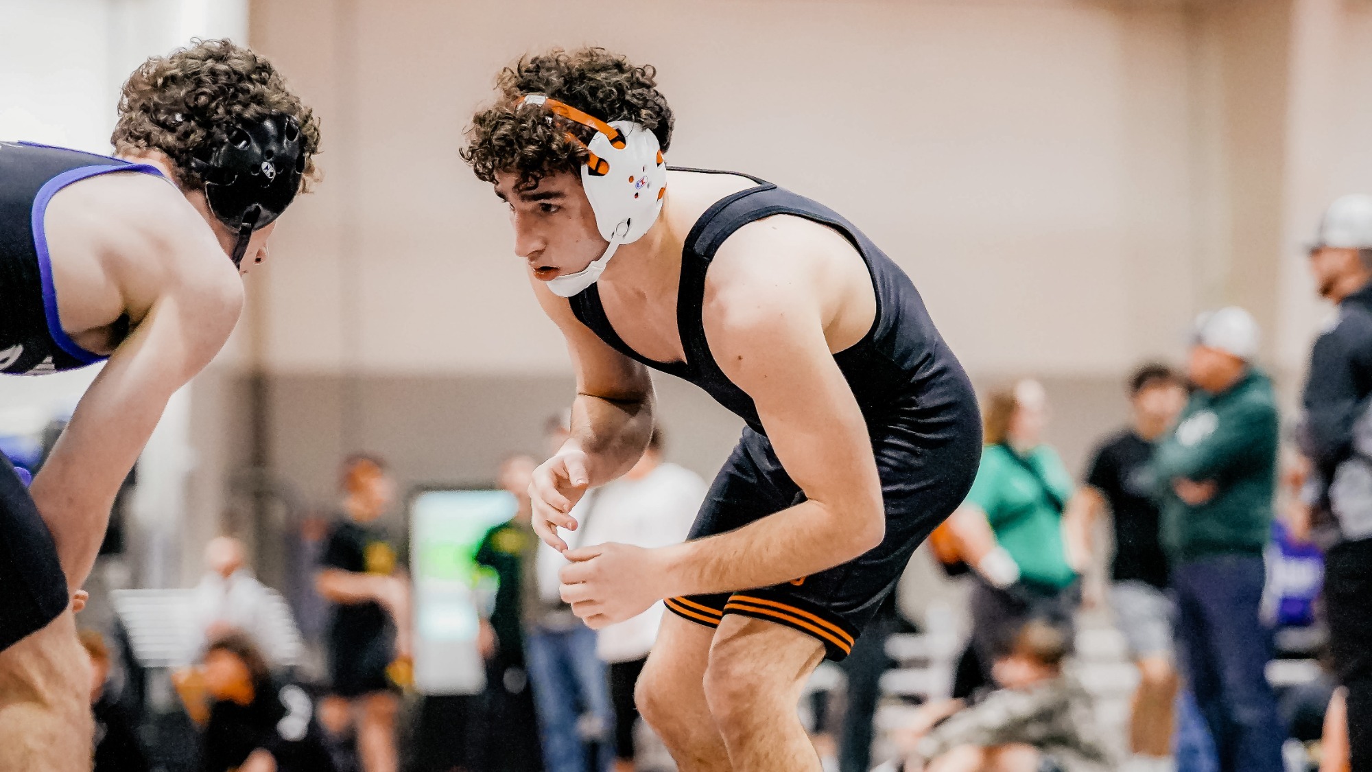 Nate Knowlton AOW 11/17/25