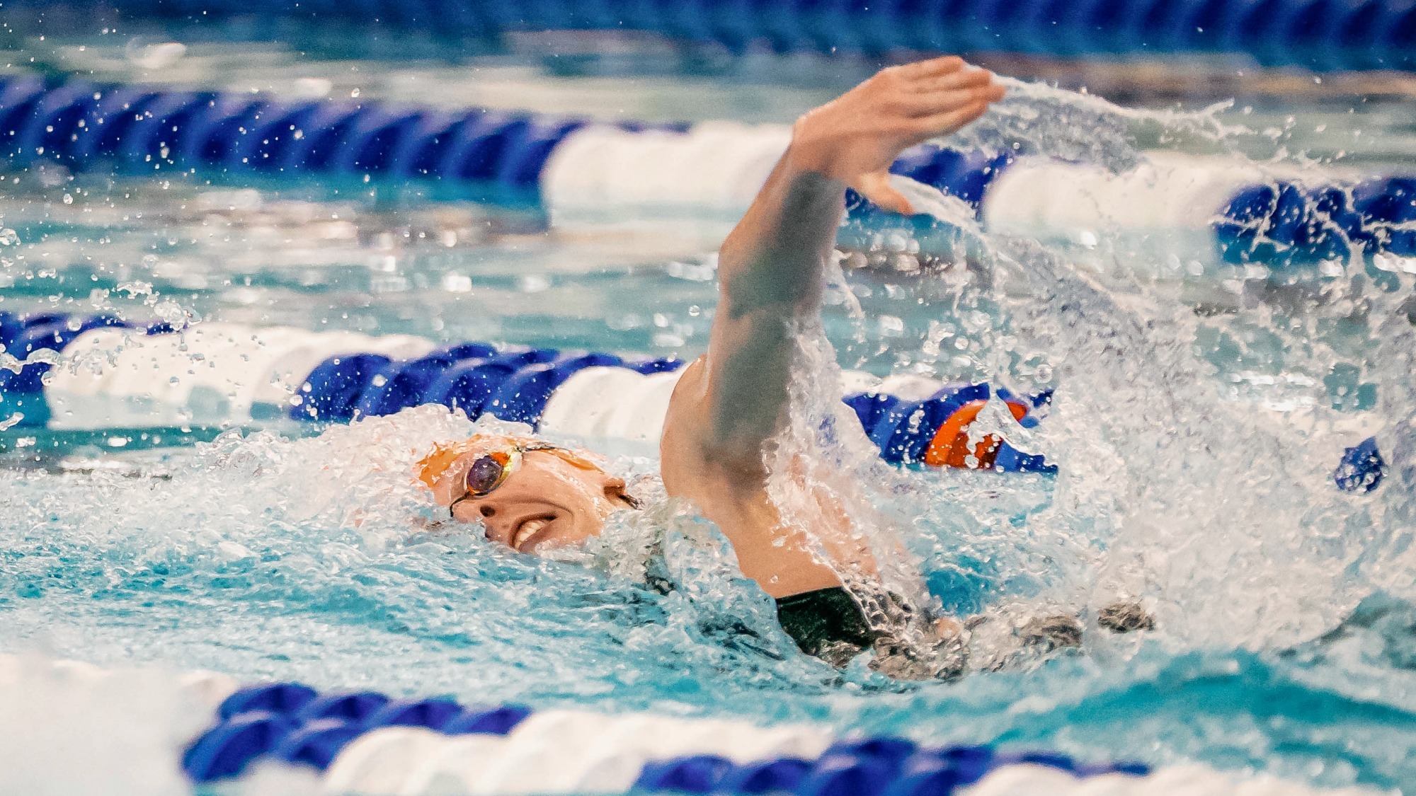 Troie Grubbs AOW 11/17/25