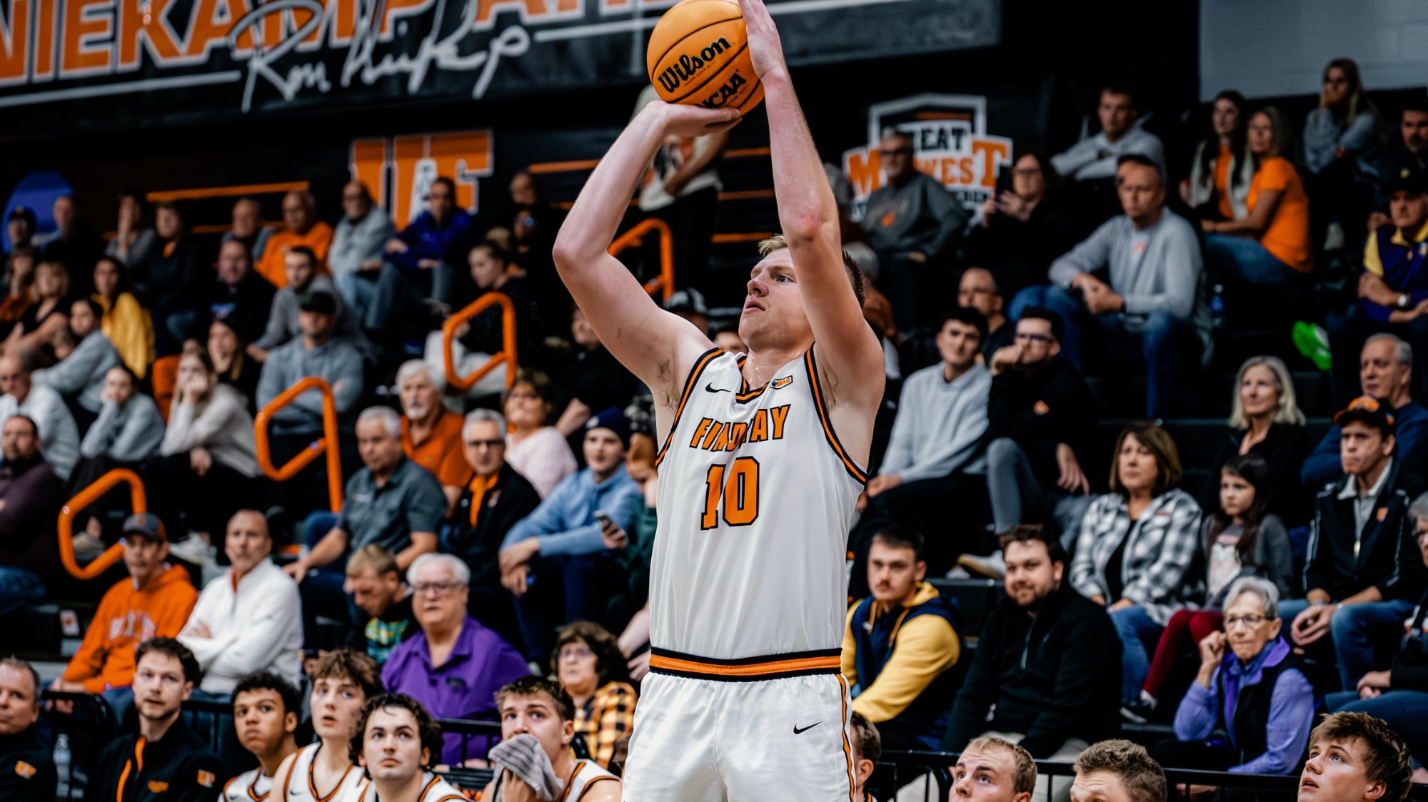 Jagger Landers Three Ball 2025