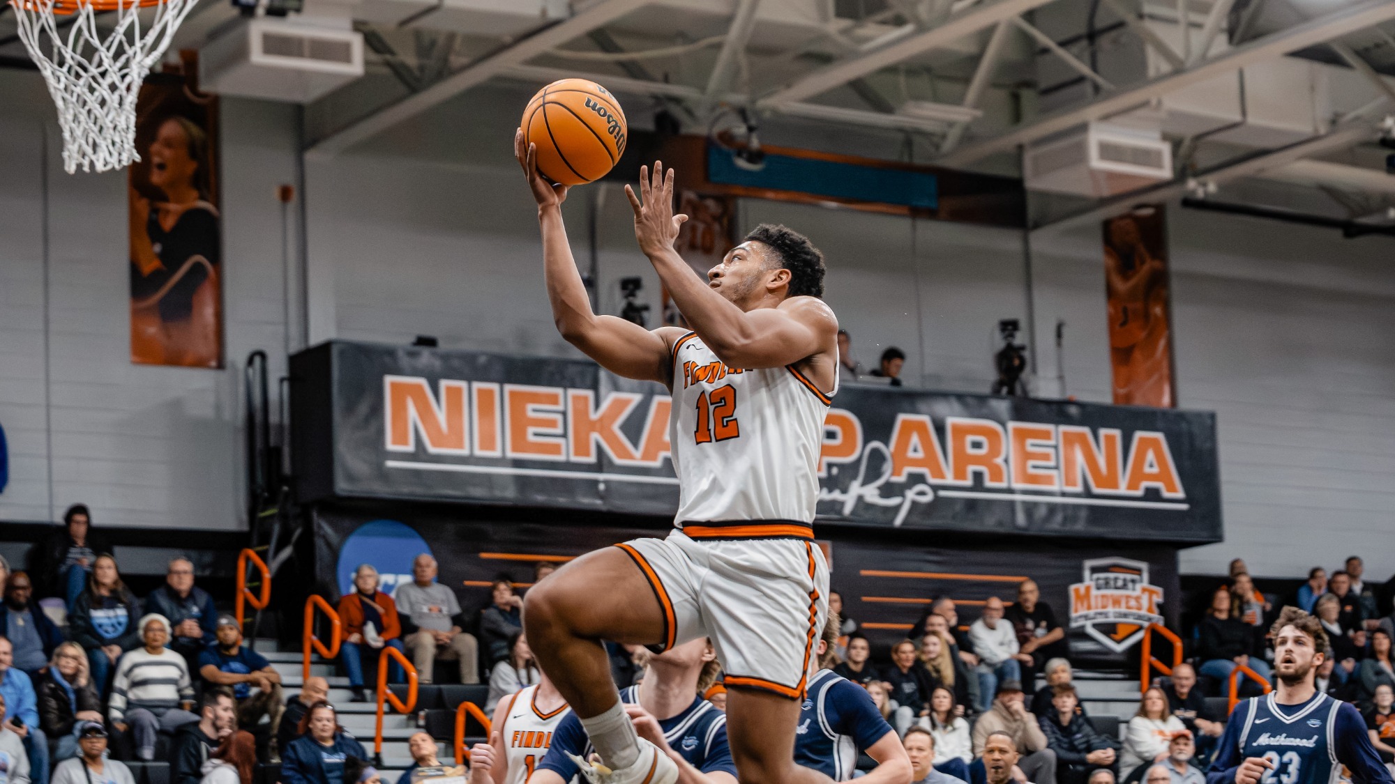 Anthony Johnson Floating 12/13/25