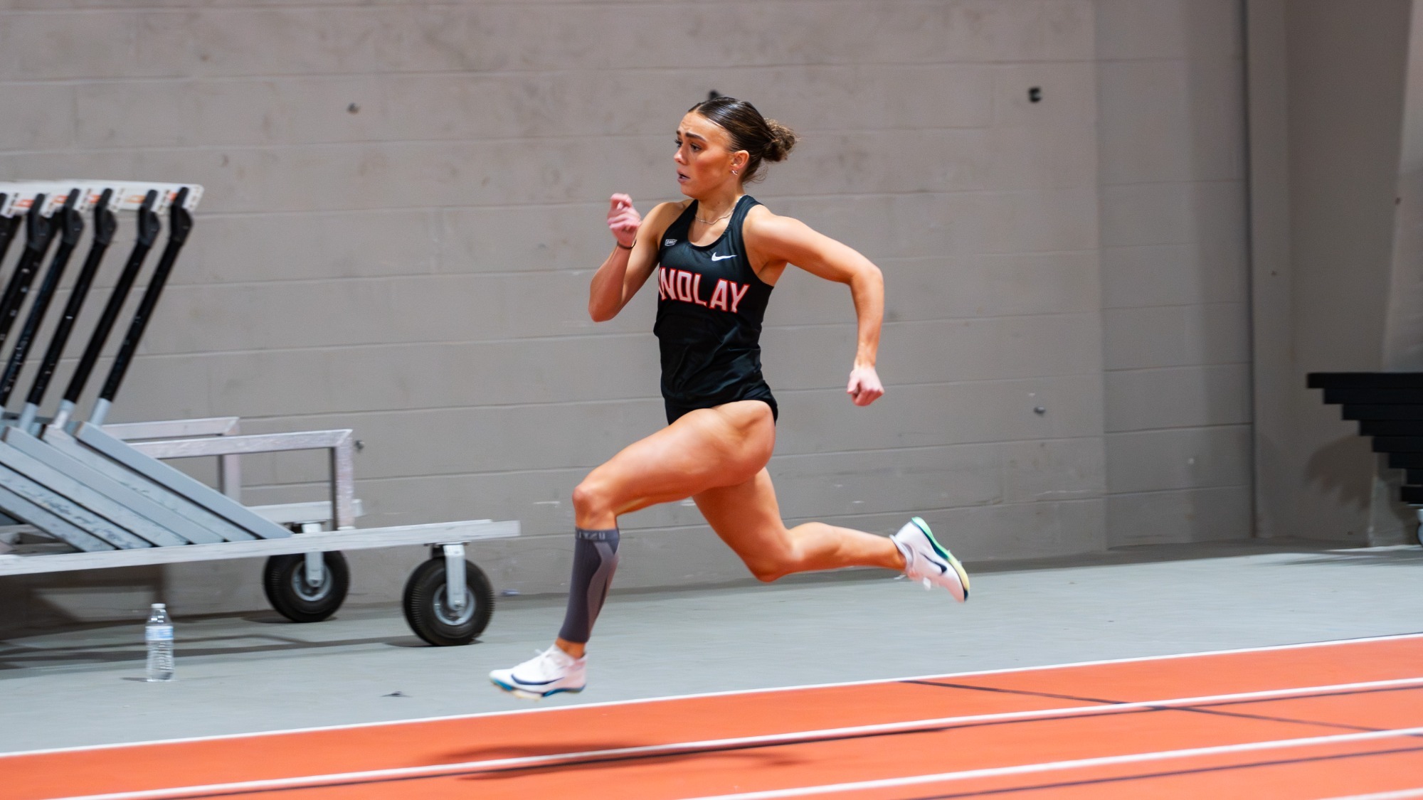 Leah Smith Oiler Opener